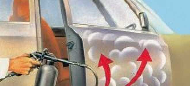 Консервация автомобиля на зиму в гараже — правила хранения