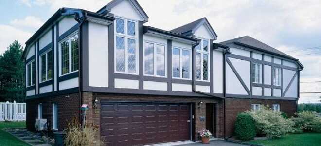 Гараж в цокольном этаже: плюсы и минусы, как сделать своими руками с видео