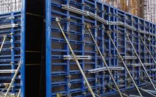 Смазка для опалубки: как выбрать подходящую