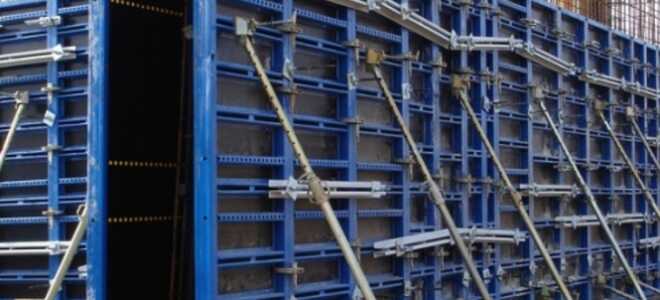 Смазка для опалубки: как выбрать подходящую