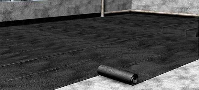 Гидроизоляция крыши гаража своими руками: как сделать, инструменты и материалы