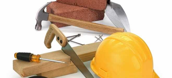 Расчет строительных материалов  