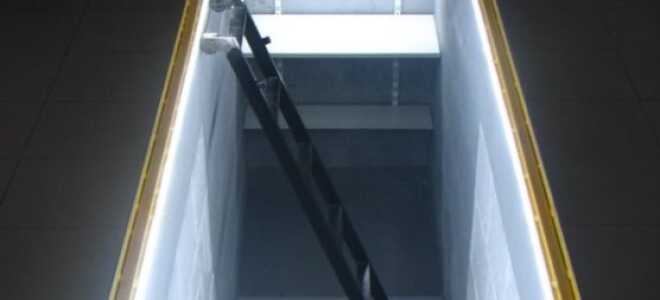 Гидроизоляция смотровой ямы в гараже: особенности и принципы