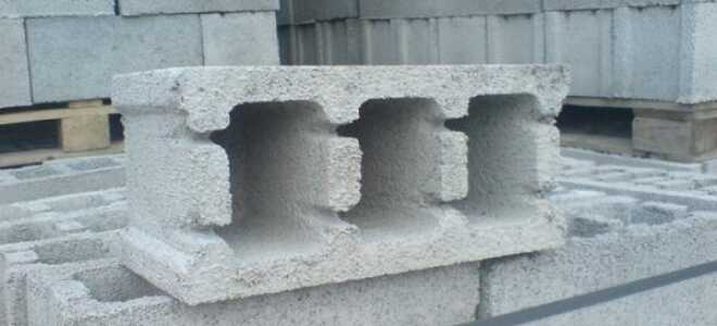 Гараж из шлакоблока: этапы и правила постройки своими руками от фундамента до крыши