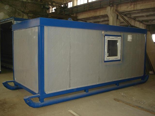 легкий гараж