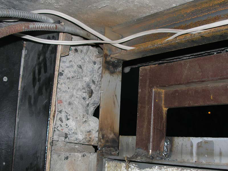 поднять ворота в гараже своими руками