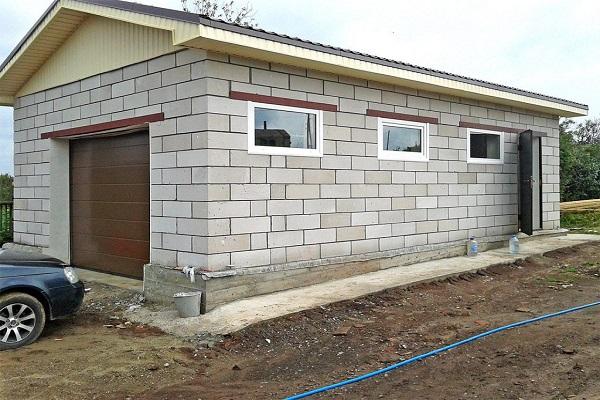 закрытое помещение 