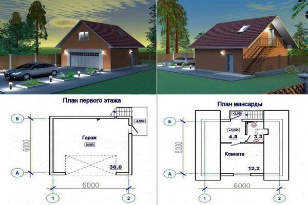 виртуальный проект 