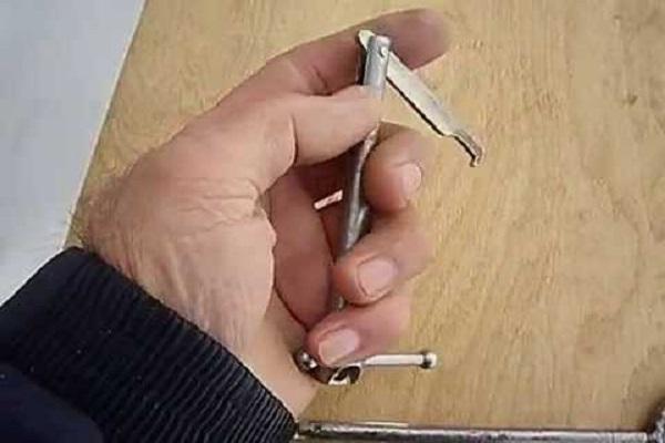 универсальный ключ 