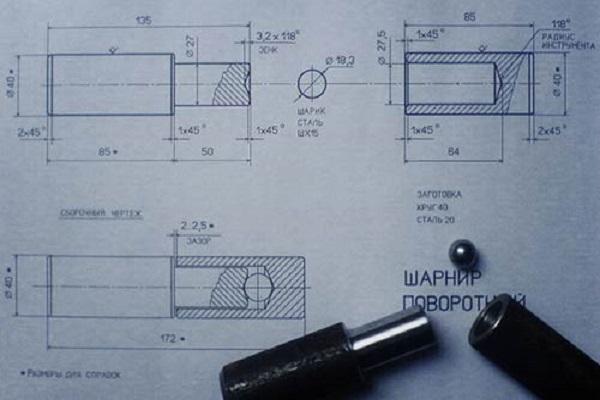 схема сварки 
