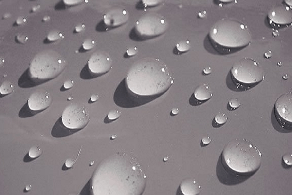 капельки воды 
