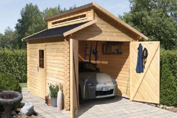 готовая конструкция