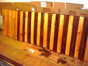 крышка для ямы