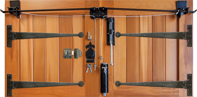 lockgarage