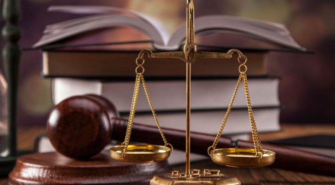Земля должна быть оформлена правильно