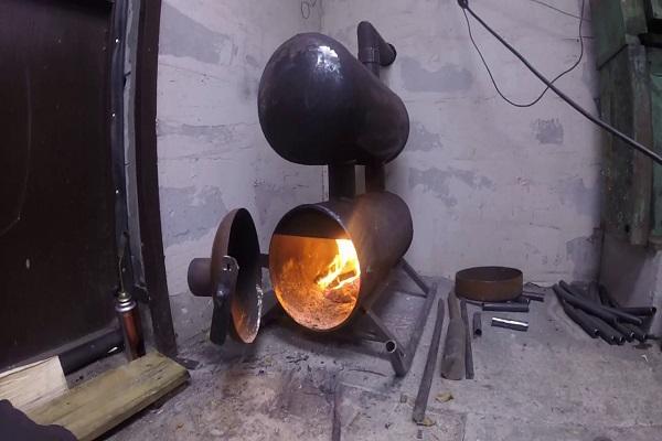 система отопления 