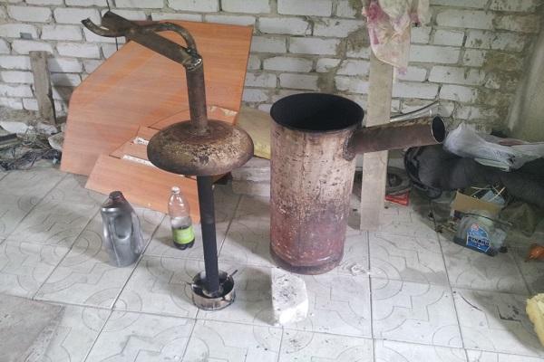  изготовления конструкция 