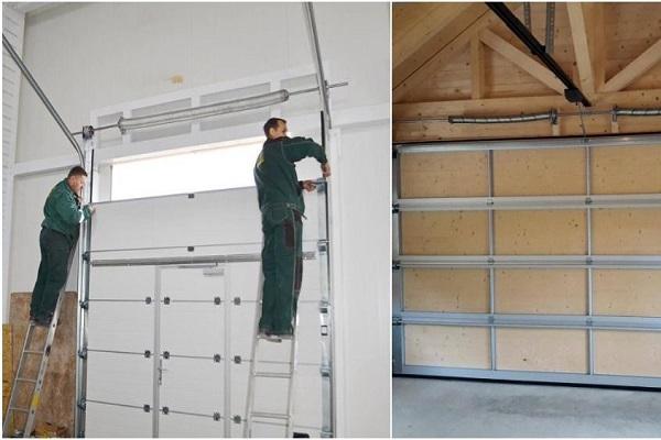 ремонт фурнитуры 