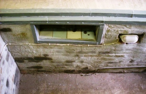 Смотровая яма в гараже своими руками из кирпича