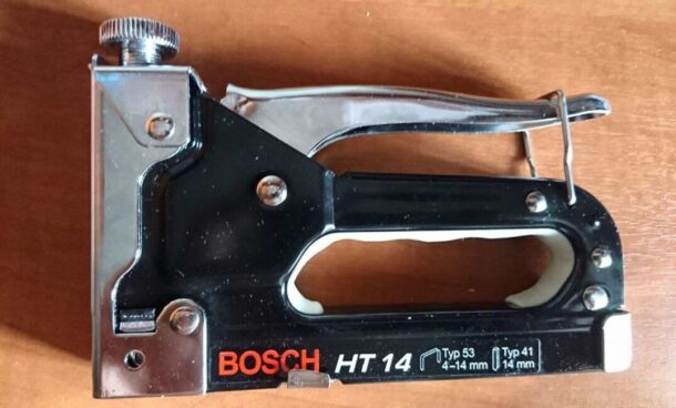 Степлер BOSCH HT 14 0.603.038.001